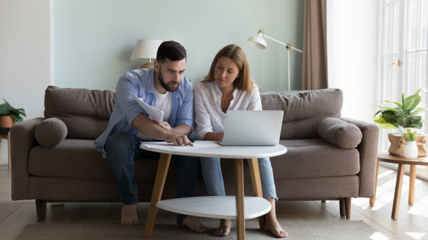 Loan Documentation Assistance in Maynardville, TN